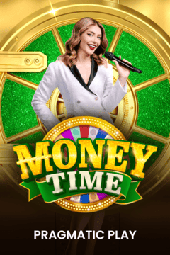19603 Money Time