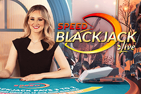 21539 Classic Speed Blackjack 116